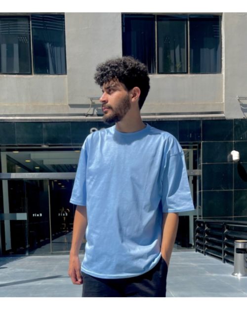 Oversized tshirt