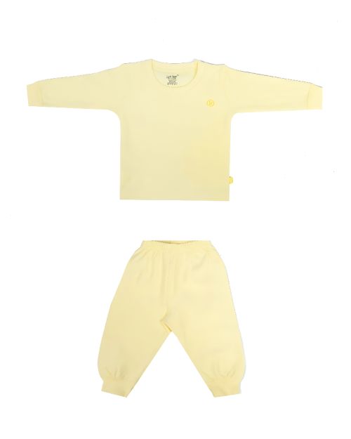 Thermal set-Yellow-0-3 mth