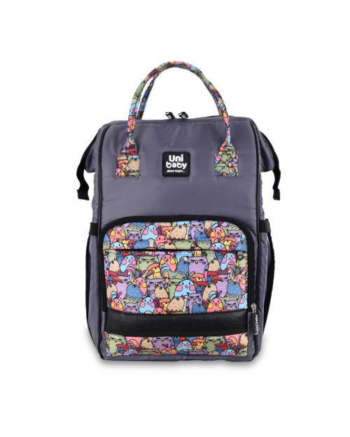 Diaper bag Uni baby Cool