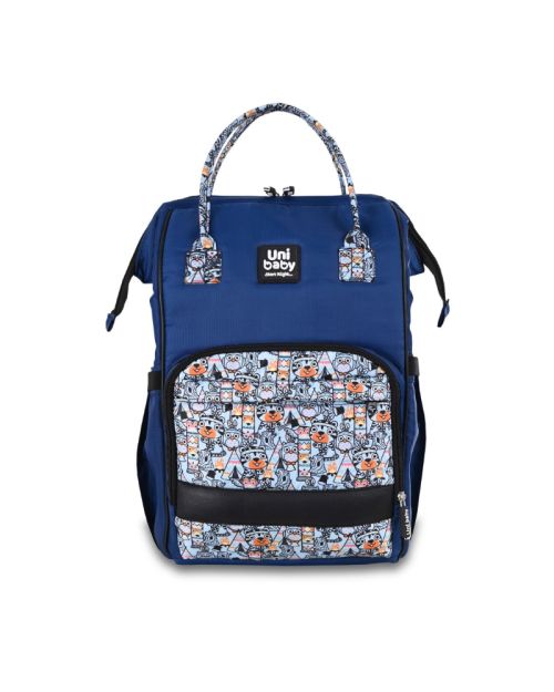 Diaper bag Uni baby Cool