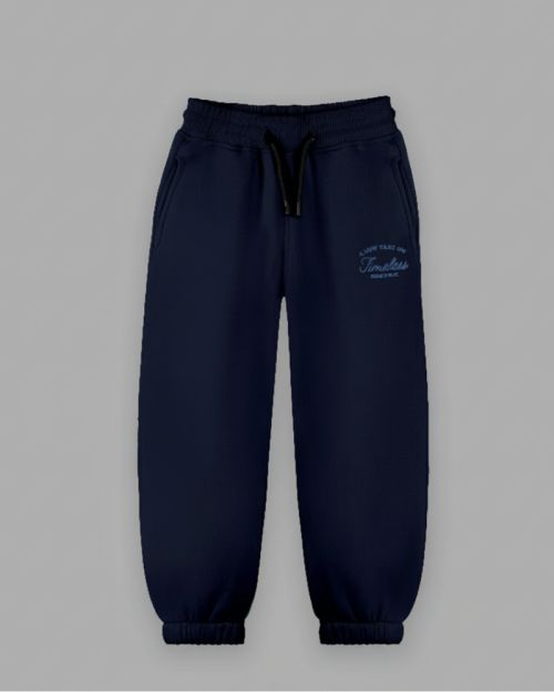 Timeless Sweatpants-Olive-4 yrs