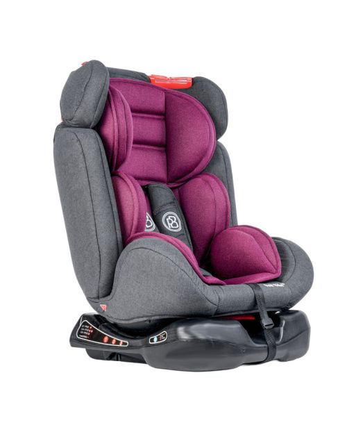 Petit Bebe Baby Car seat Z8-Purple