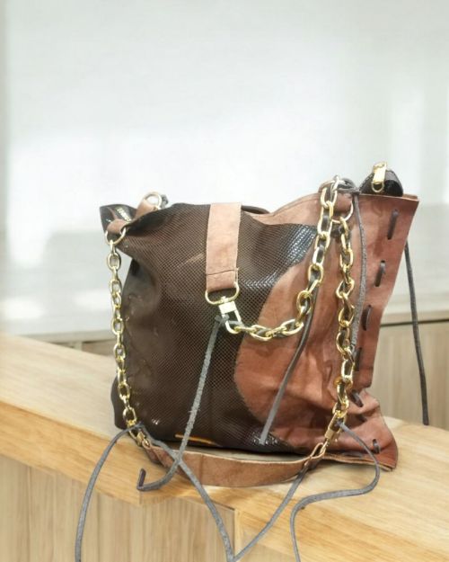 B&B Shoulder Bag