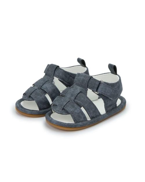 Baby Multi-Strap Casual Sandals