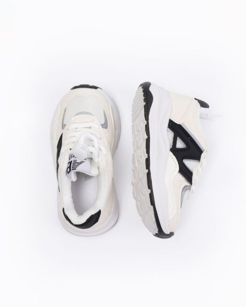 Kids' Sporty Fashion Sneakers