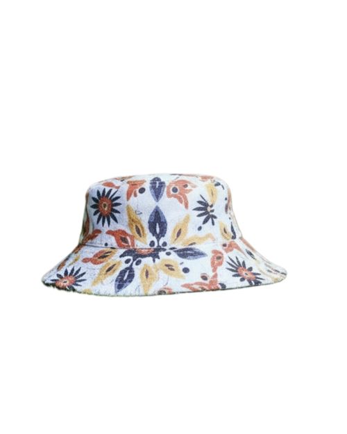 Offbeat Bucket Hat