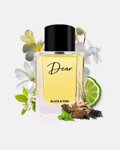 Dear Red by (BLACK&PINK) Women