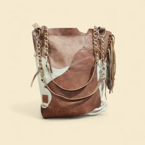 Boho shoulder Bag