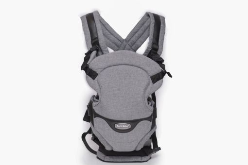 carrier-Gray
