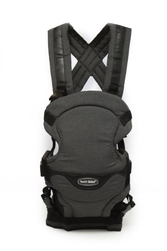 carrier-Black