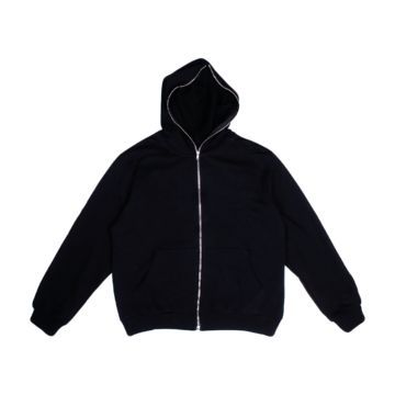 Regular Hoodie-S