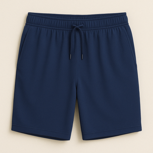 Navy Short