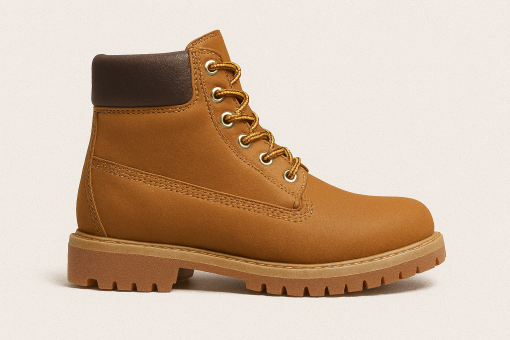 Brown Boots-37