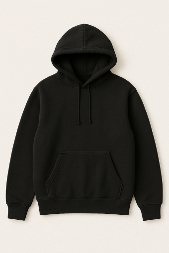 Regular Hoodie-S