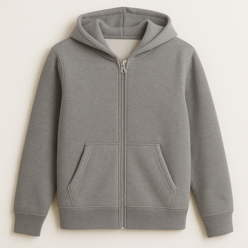 Basic Jacket
