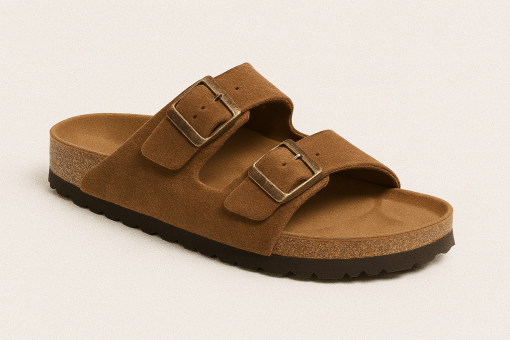 Basic Sandals-34