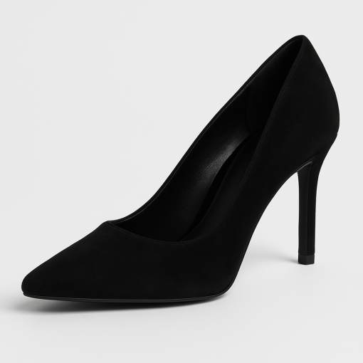 Black Heels-31