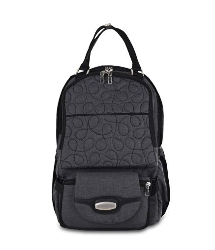 baby bag-Black