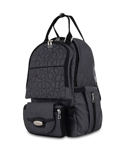 baby bag-Black