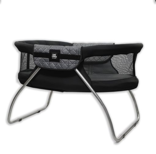 Bed unibaby-Gray