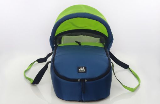 Carrycot baby