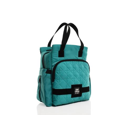 baby bag femi-Blue