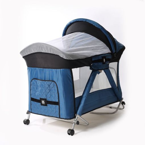 baby bed