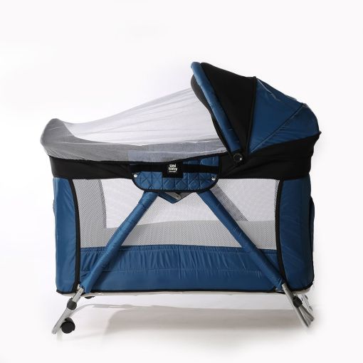baby bed