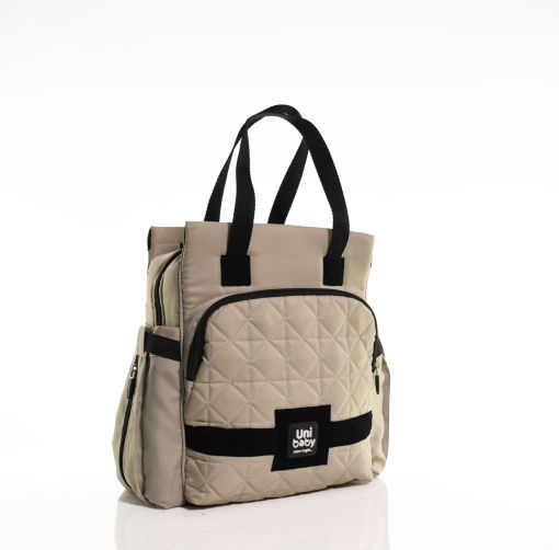 baby bag femi-Beige