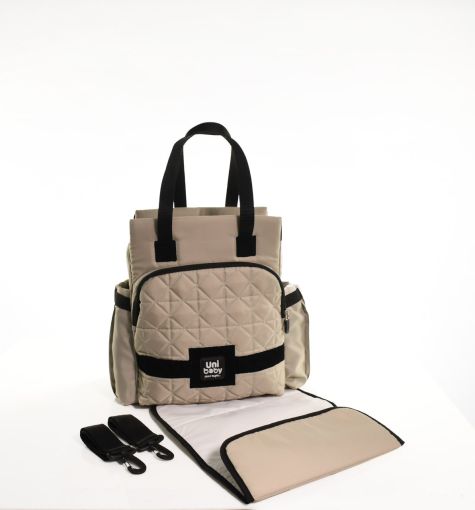 baby bag femi-Beige