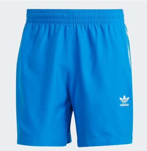 Blue short