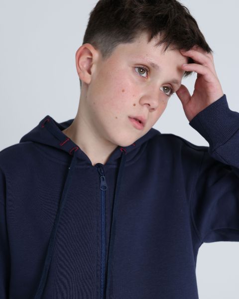 Boys Classic Tracksuit