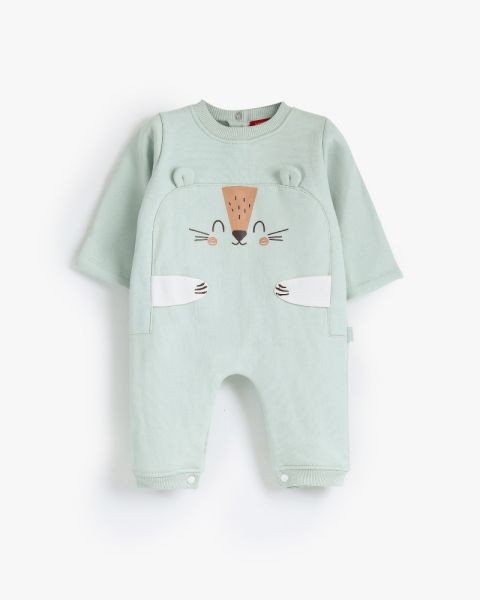 King Baby Suit