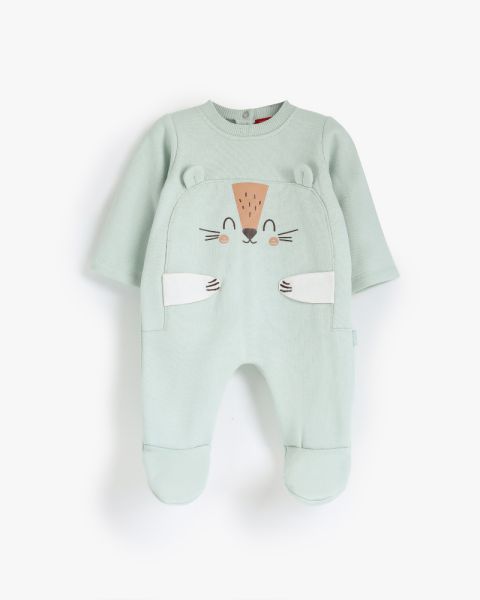 King Baby Suit