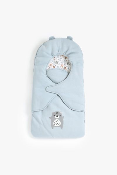 Happy Bear Port bebe