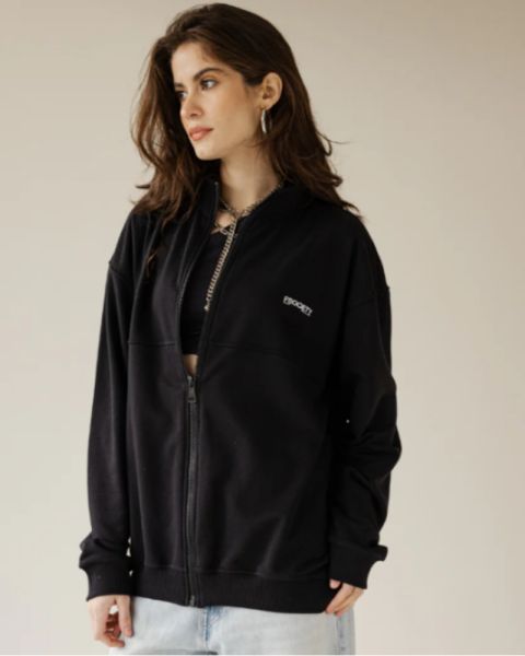 The Eleventh Sweatshirt