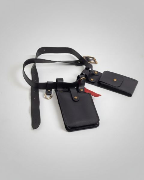 Hudzo Handsfree essential- belt bag