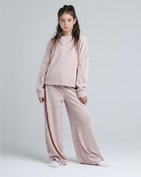 be cool Round Pajamas Set