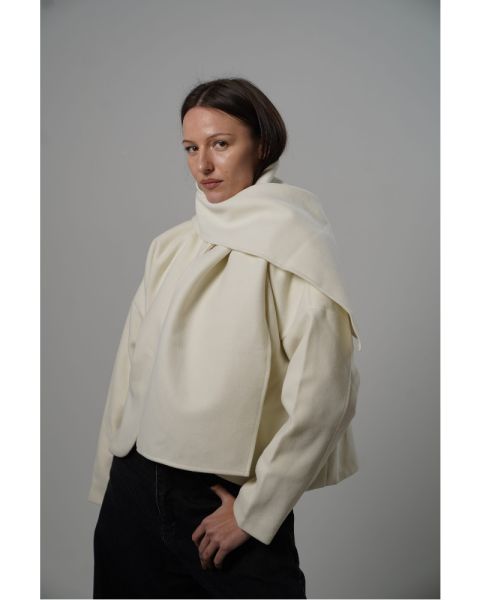 The &Eacute;toile Jacket