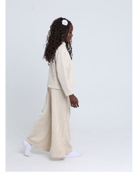 Cozy life Collar Set