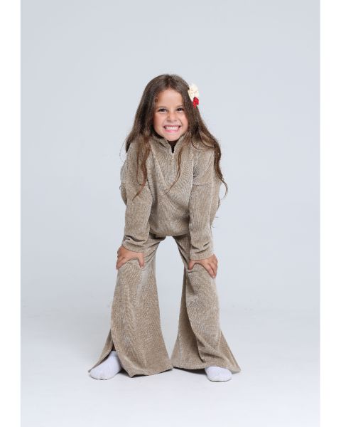 Cozy life Collar Set