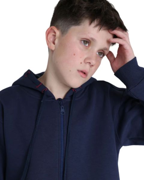 Boys Classic Tracksuit