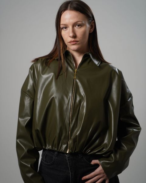 The Aurelia Jacket