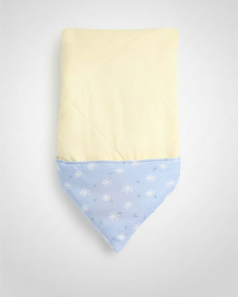 Daisy Flower BLANKET