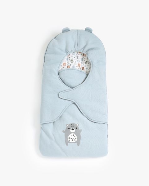 Happy Bear Port bebe