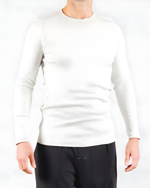  Green Woods T-shirt  long sleeve 