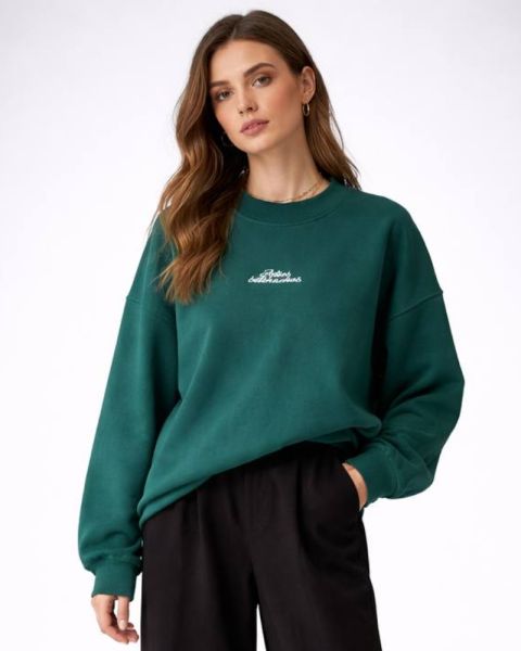 Forest Ease Crew Neck