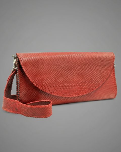 leather clutch For Women