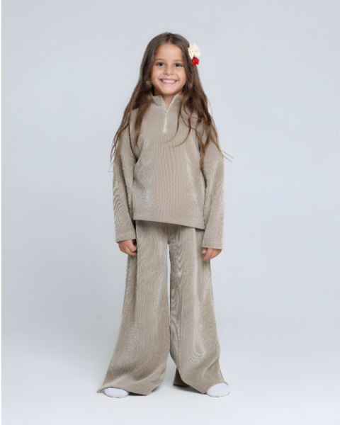 Cozy life Collar Set