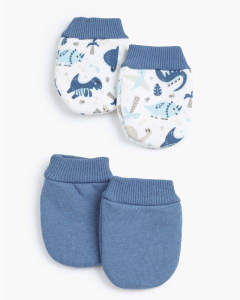 جوانتيات للبنات الصغار من جونيور، متعددة الألوان